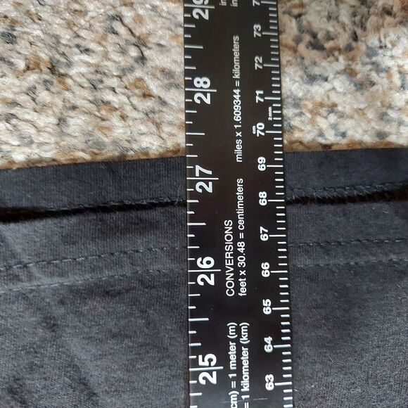 Deadpool Marvel T-Shirt Size XL Lot-2 Shirts Total Black & Gray - Picture 5 of 10